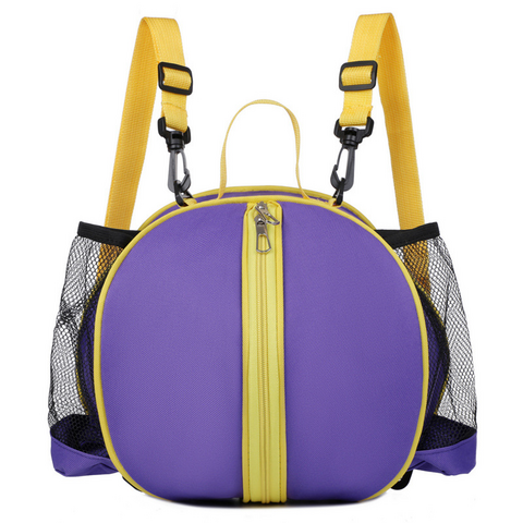 Sac de volley-ball, football, basket-ball de sport grande capacité avec logo personnalisable OEM