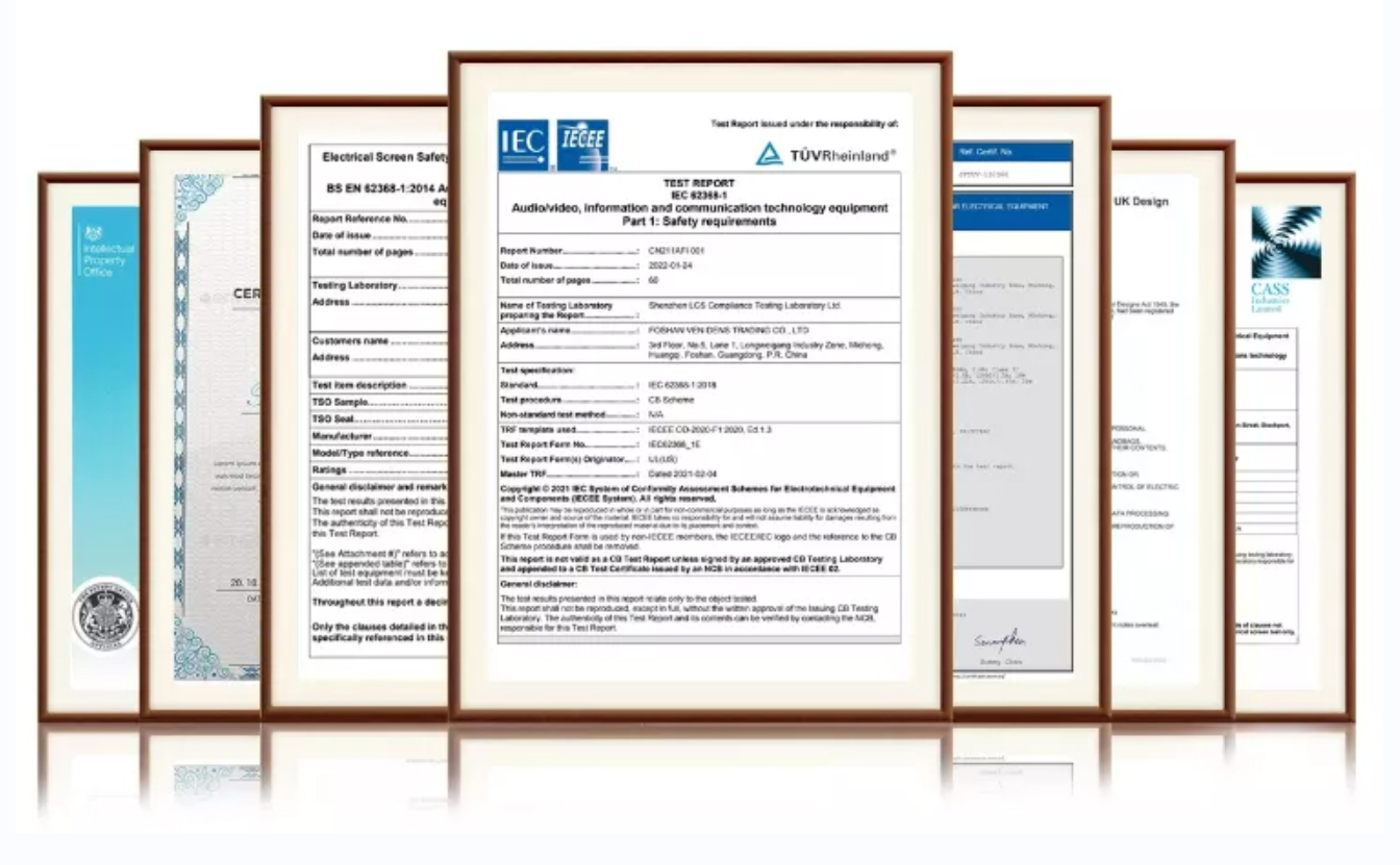 High Quality Wholesale Price Factory Direct Type C To Dp Adapter With