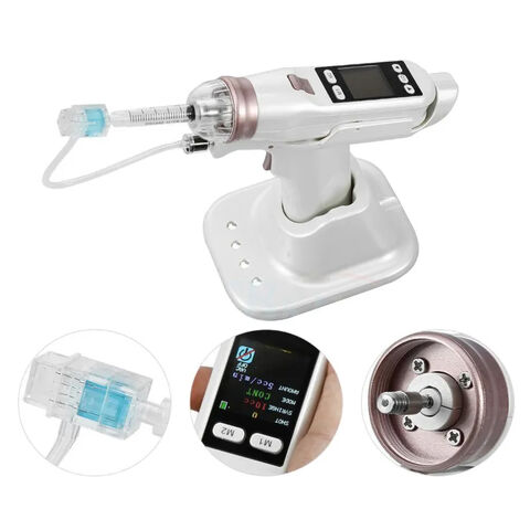 Buy China Wholesale Best Mesogun Skin Rejuvenation Ez
