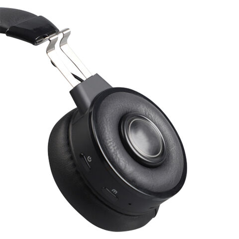 Auriculares y auriculares con micrófono Bluetooth, Auriculares inalámbricos