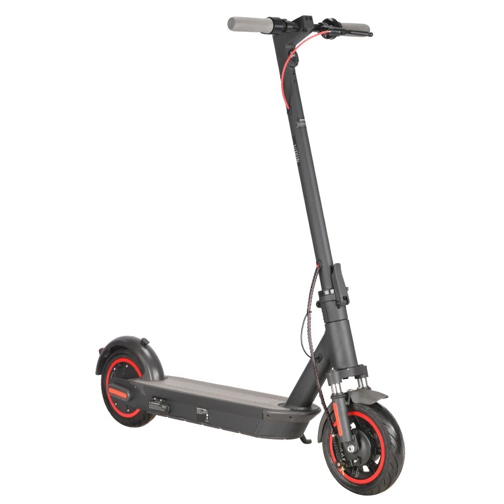 Wholesale Factory 8.5 Inch 500W Electro Trottinette Electrique Electric E  Scooter in Europe - China Electric Scooter and E Scooter price