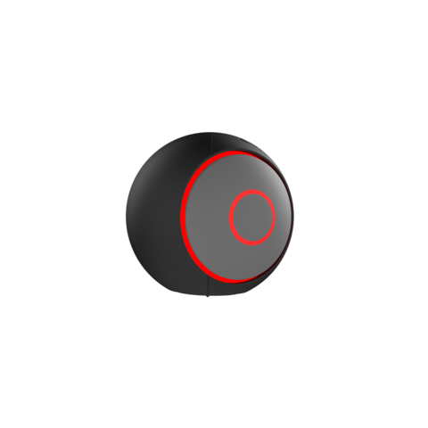 Precio OEM Altavoz Portátil Impermeable RBG IPX6 de 24W Altavoz Inalámbrico Bluetooth