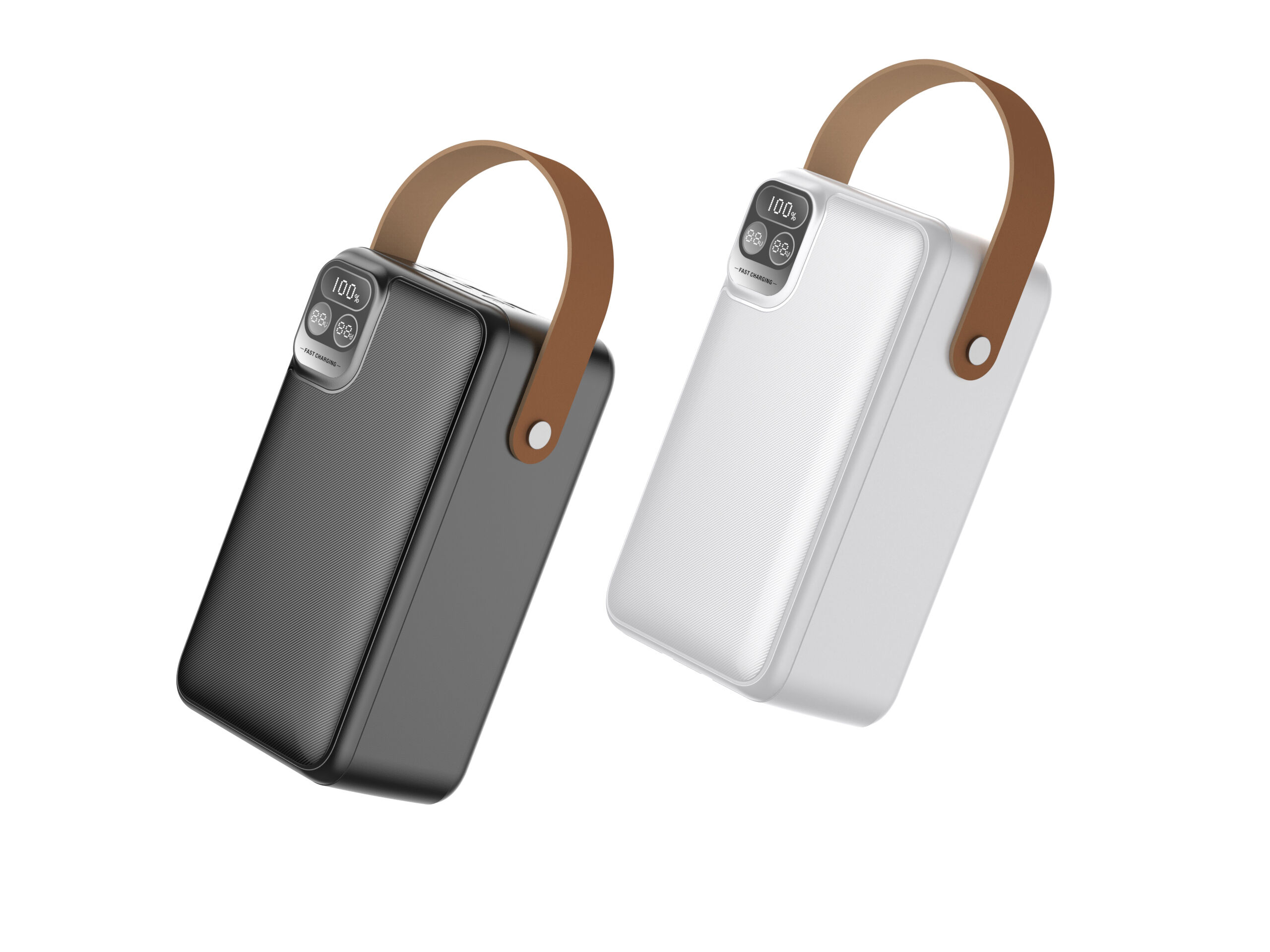 Buy Wholesale China Power Bank 60000mah Huge Power Supply Qc22.5w/pd20w ...