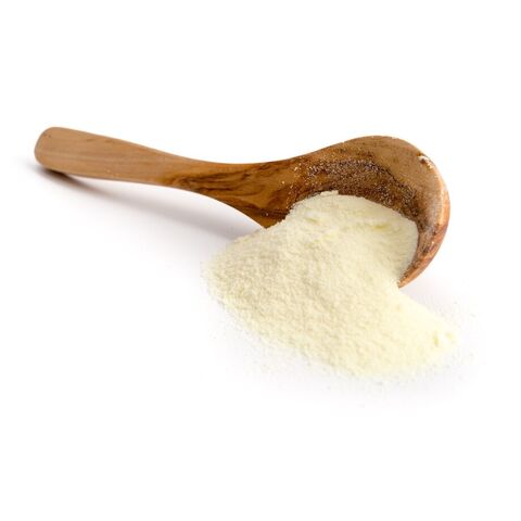 Hochwertiges Vollmilchpulver, instant löslich und gebrauchsfertig. Reichhaltig, cremig und nahrhaft, ideal für Haushalte, Bäckereien und die Lebensmittelindustrie.