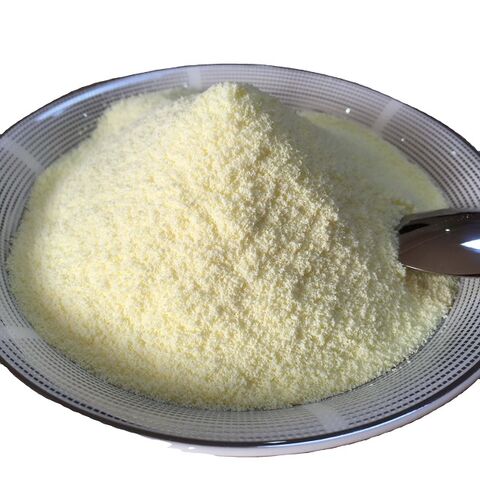 Hochwertiges Vollmilchpulver, instant löslich und gebrauchsfertig. Reichhaltig, cremig und nahrhaft, ideal für Haushalte, Bäckereien und die Lebensmittelindustrie.
