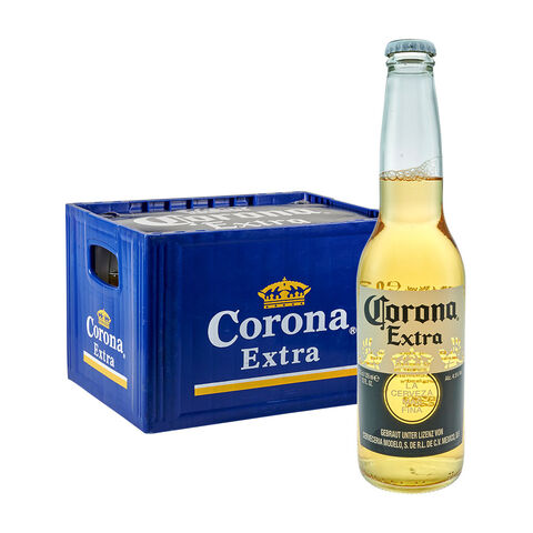 Birra Corona Extra 35,5cl x24 Birra Online