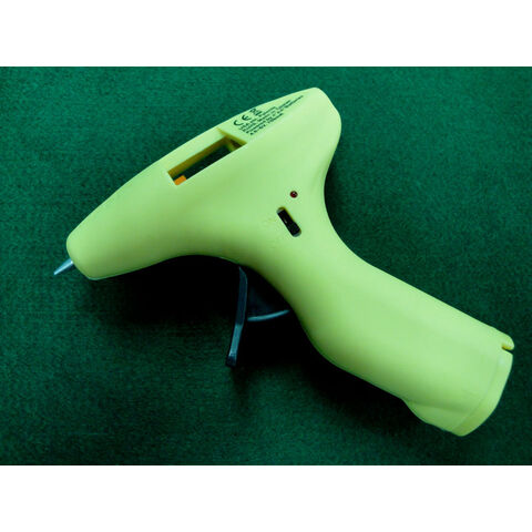 Hot Melt Glue Gun Large Made in Taiwan UL certified