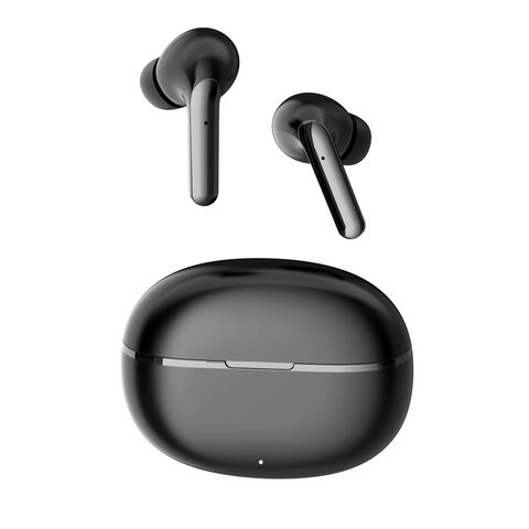 Comprar Auriculares TWS Bluetooth con micrófonos, auriculares deportivos  con gancho para la oreja, auriculares inalámbricos con pantalla LED,  auriculares estéreo HiFi resistentes al agua