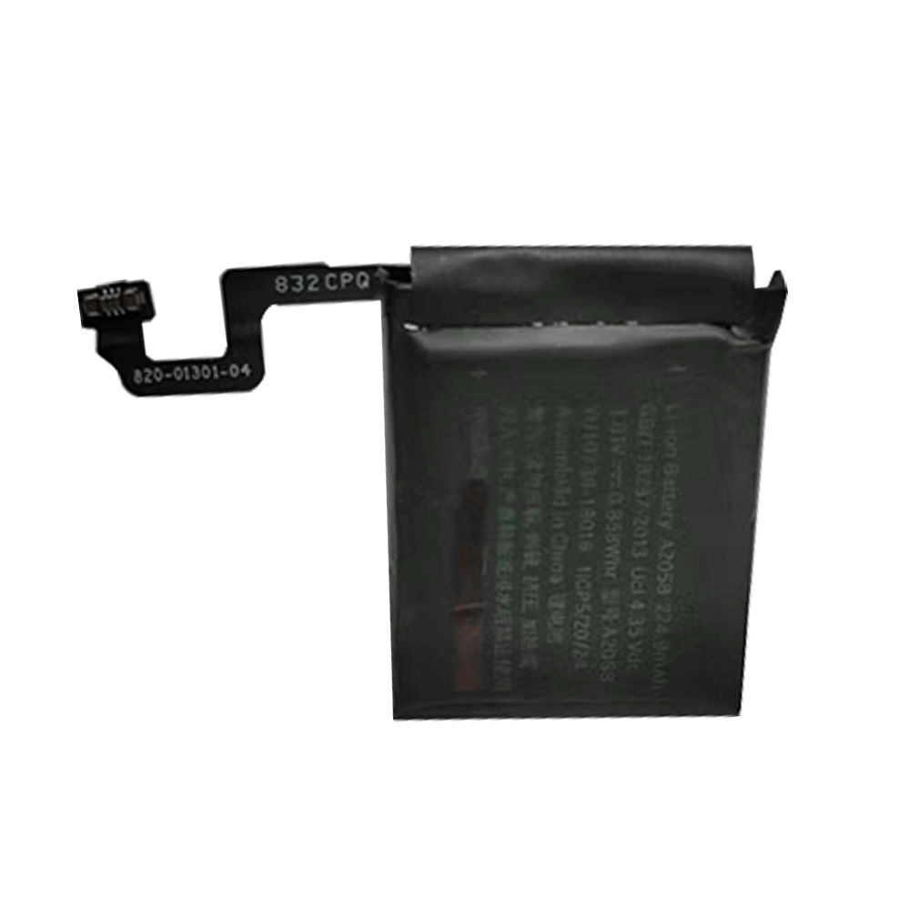 Luxury TE2058 Watch Battery main image 0