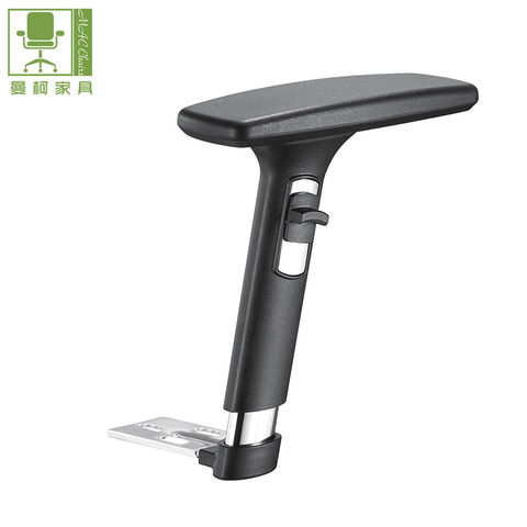 Adjustable Comfortable Pu 2d Armrest Office Chair Parts Arm Chair Parts Adjustable Chair Arm Buy China Wholesale Armrest 7.94 Globalsources