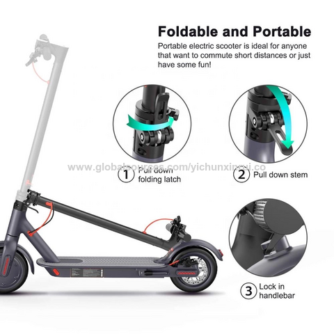 Buy Wholesale China  Hot Selling Music Scooter Skateboard