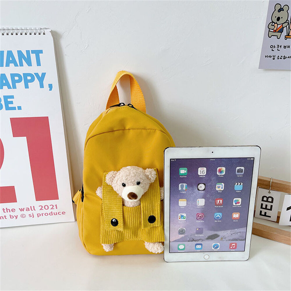 Buy Wholesale China Ergonomic Design School Bag Backpack With