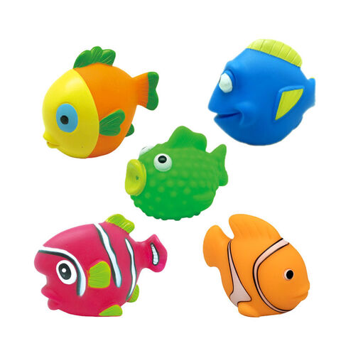 Fishing Game Sea Animal Baby Toy Set Figure Game Toys Water Squirt Bath Toy  Set For Kids Gift - China Wholesale Sea Animal Bath Toy $0.6 from Dongguan  Yotoys Plastic Fty Co.,LTD.