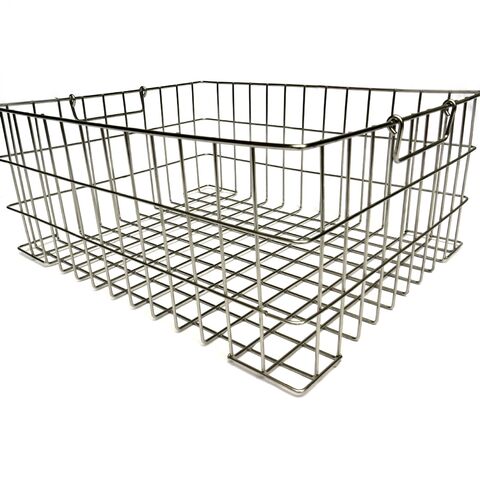 Stainless Steel Vegetables Drain Rack Fruit Storage Holder Kitchen  Functional Basket - China Sterilization Wire Basket and Kitchen Item Series  price