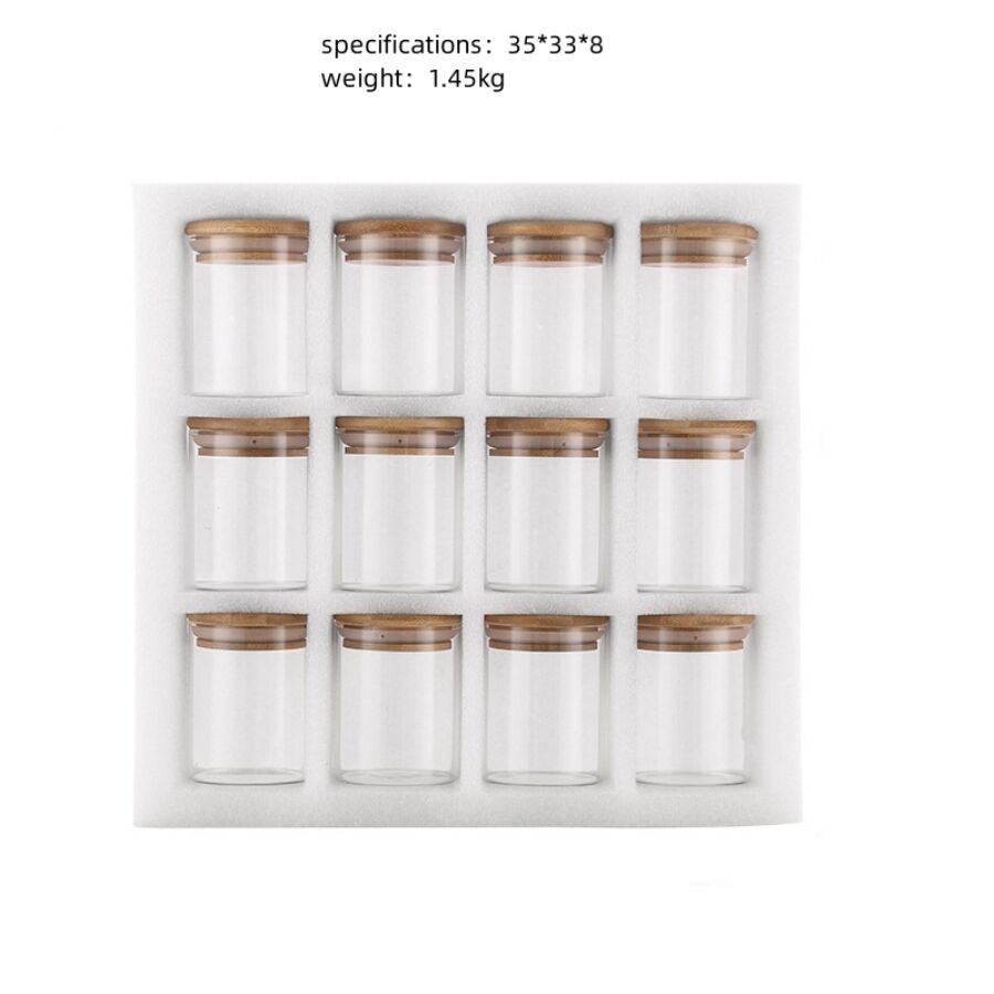 Buy Wholesale China Wholesale Factory Price Kitchen Storage Thread Type ...