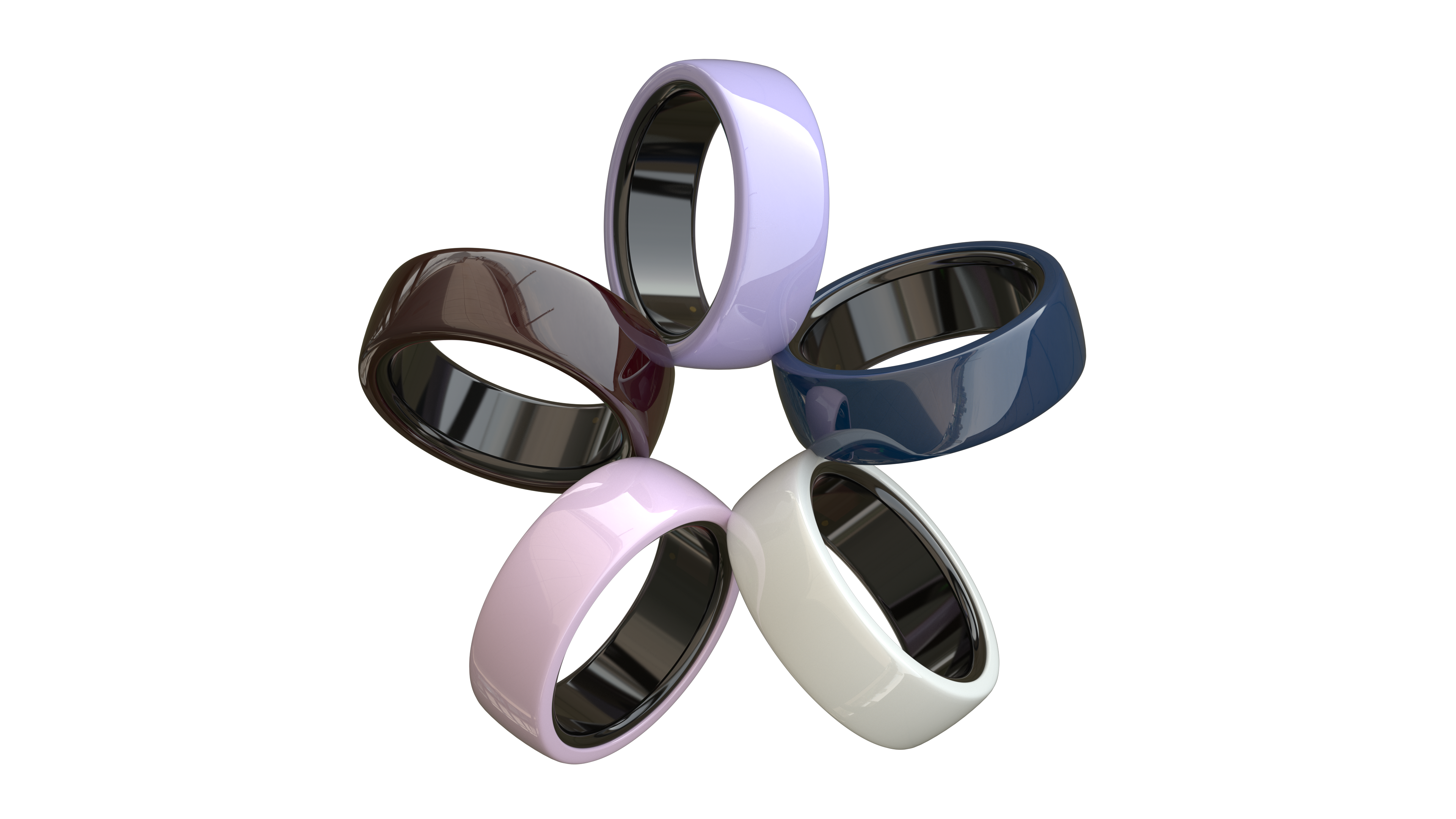 This wearable smart ring detects cab driver's alcohol levels to keep  passengers safe from harm's way - Yanko Design
