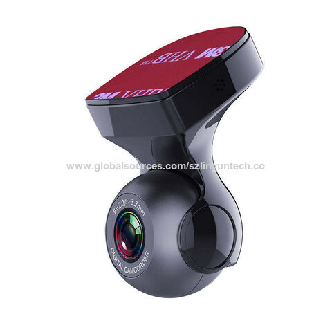 Smart GPS ADAS Driving Recorder HD 1080P Mini Car DVR Video Recorder Camera