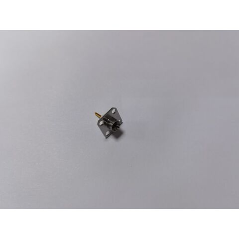 Conectores SMP, Enchufe Macho, Conector Coaxial RF