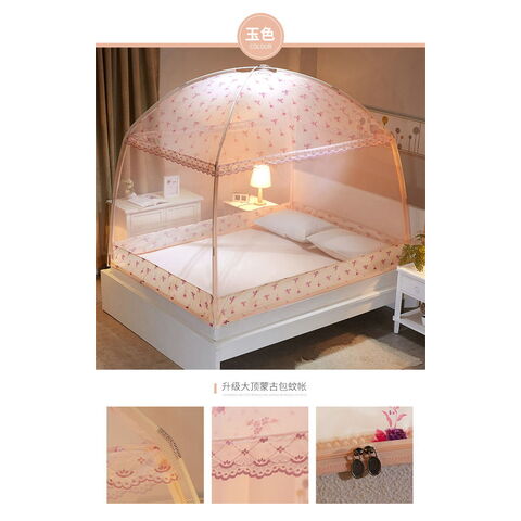 Wholesale modern mosquito nets for Healthy and Safe Night's Rest