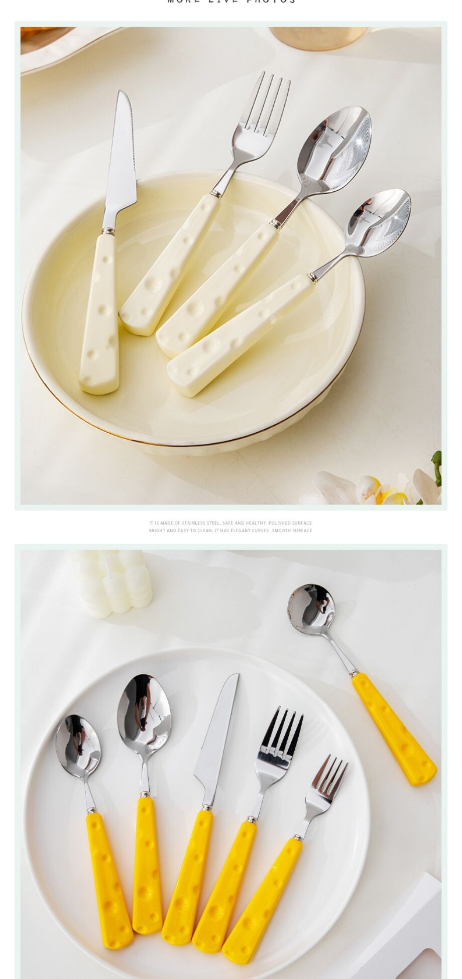 Achat Ensemble cuillère, fourchette et couteau pour enfants - Magenta en  gros