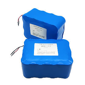 Buy Wholesale China 14.4v Disposable Lithium Sub-battery, Er34615 14.4v ...