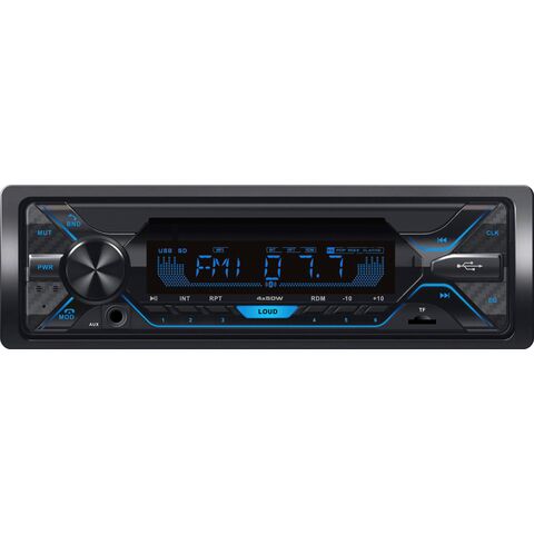 Poste Radio Voiture MP3-FM-SD-USB PUREVOX - Vente en Ligne sur Last