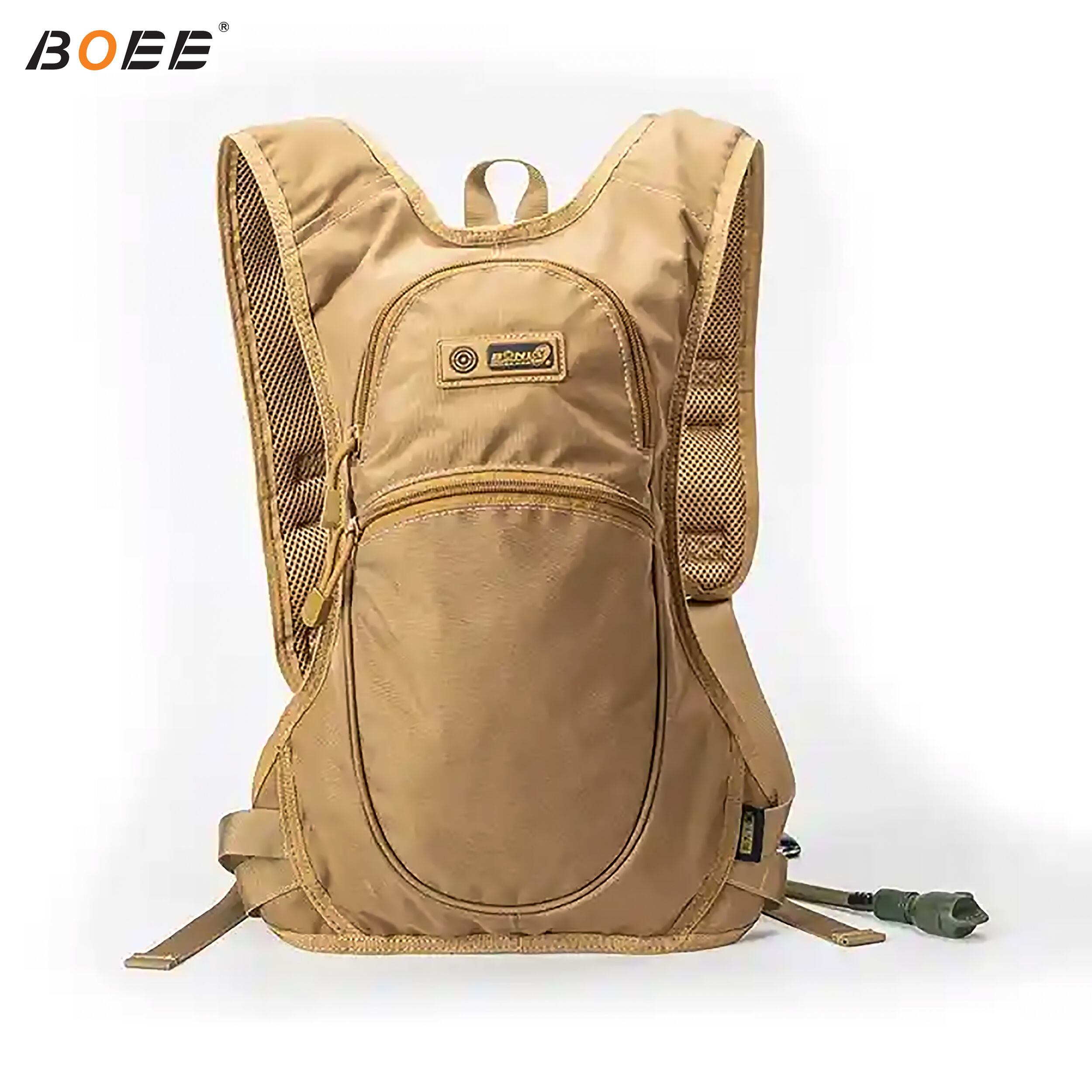 Buy Wholesale China Lightweight Water Flask Bottle Foldable Water Bag