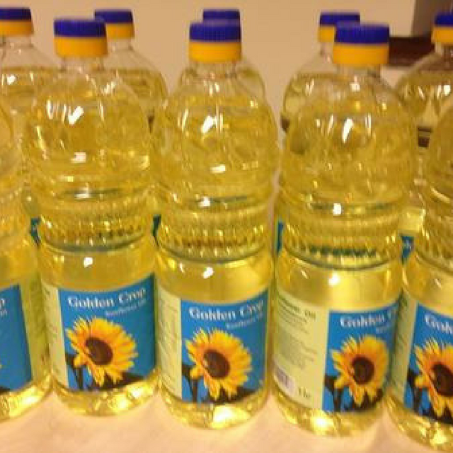 Buy Wholesale South Africa Pure Refined Sunflower Oil Prices/ Sunflower ...