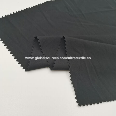 Buy Wholesale China 65% Polyester 35%elastane 40g 4 Way Stretch Soft  Interlock & Polyester Elastane 4-way Stretch Interlock at USD 2.8