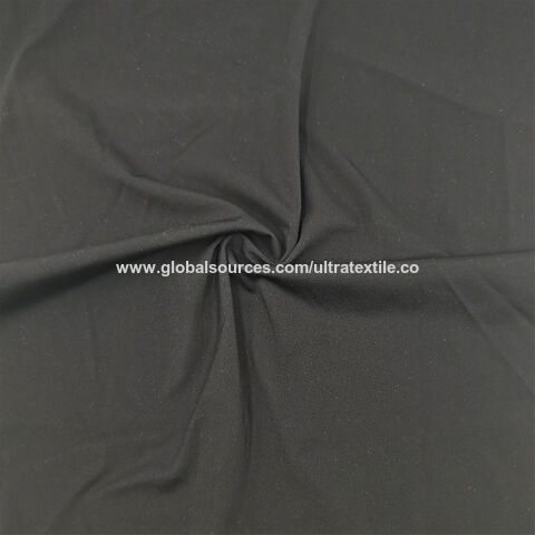 China Best quality 4 Way Stretch Mesh Fabric - Polyester micro