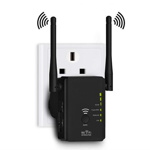 Repetidor discount wifi 360