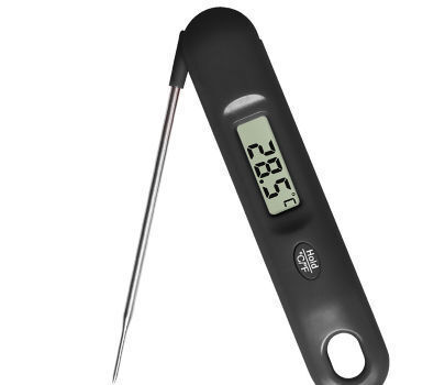 Buy Wholesale China Water Proof Food Thermometer Folding Digital Food ...