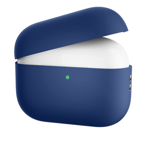 Funda de silicona para airpod 3 casos funda inalámbrica para airpods Pro 2 fundas para airpods 3