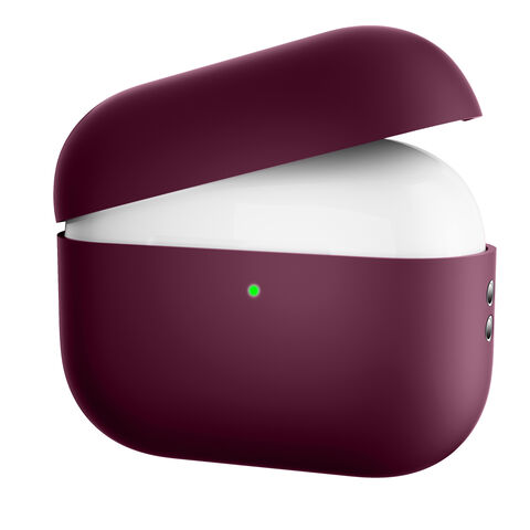 Funda de silicona para airpod 3 casos funda inalámbrica para airpods Pro 2 fundas para airpods 3
