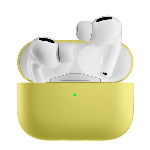 Funda de silicona para airpod 3 casos funda inalámbrica para airpods Pro 2 fundas para airpods 3