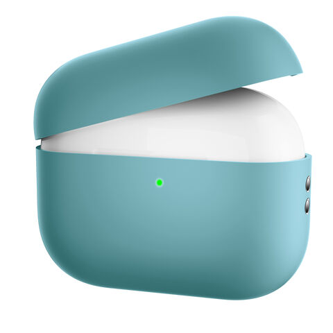 Funda de silicona para airpod 3 casos funda inalámbrica para airpods Pro 2 fundas para airpods 3
