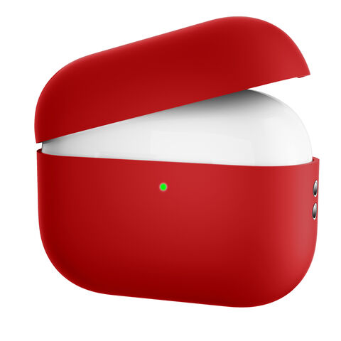 Funda de silicona para airpod 3 casos funda inalámbrica para airpods Pro 2 fundas para airpods 3