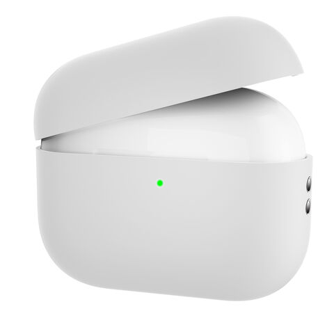 Funda de silicona para airpod 3 casos funda inalámbrica para airpods Pro 2 fundas para airpods 3
