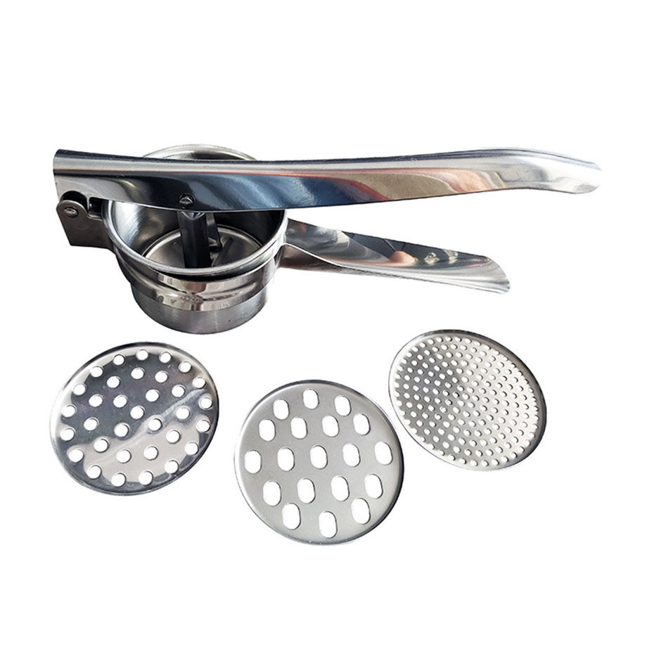 Buy Wholesale China Potato Ricer, Heavy Duty Stainless Steel Potato