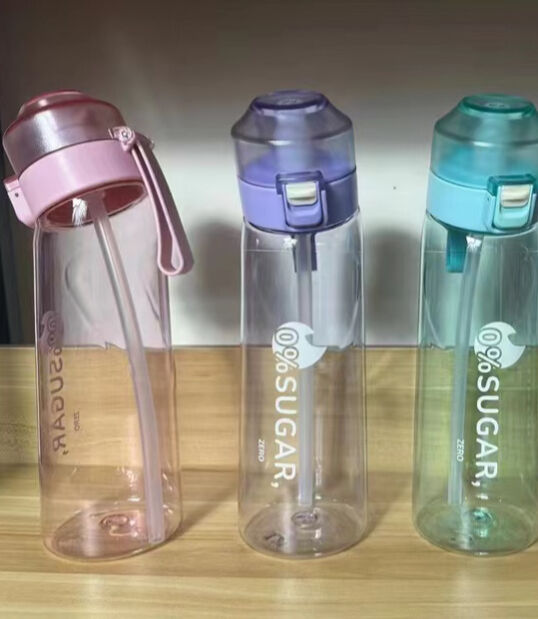 Buy Wholesale China Scented Infusion Fruit Fragrance Plastic Water