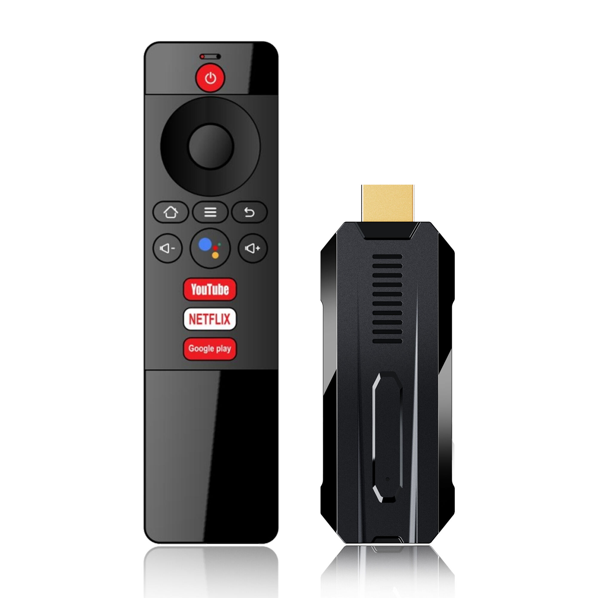 Newest H96 Max M3 4K TV Stick Android 13 Mini TV Dongle 2GB RAM