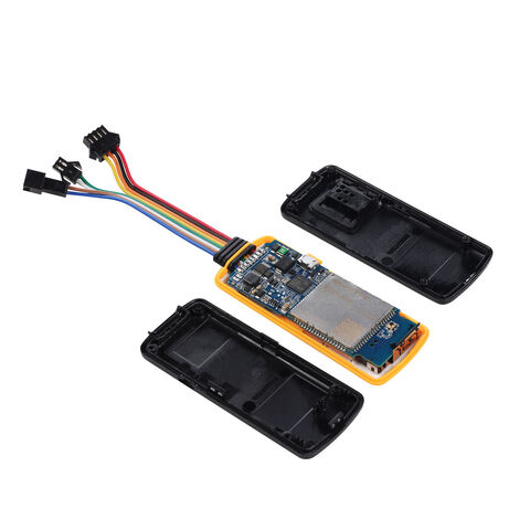 Mini Traceur GPSTracker, Couverture Globale Complète Lacator GPS