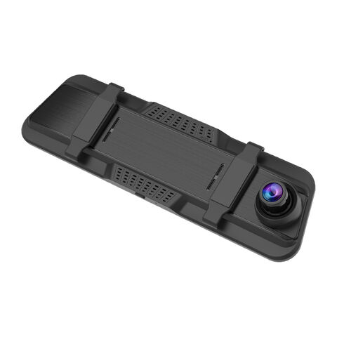 Universal streaming de 10 pulgadas de pantalla táctil completa IPS pantalla de alta definición | HDR grabación ultra claraAsistencia de imagen de inversión