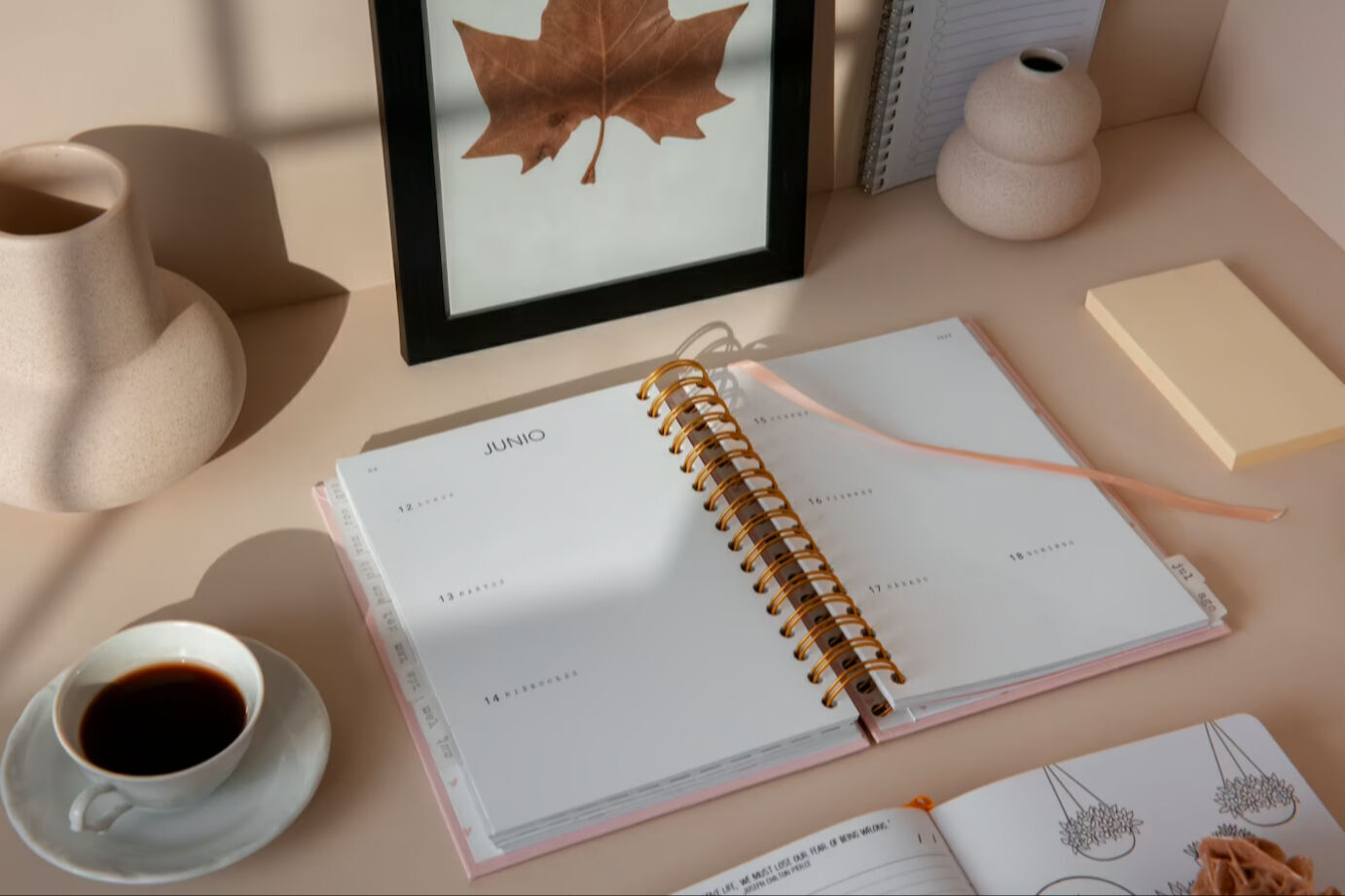 Buy Wholesale China Budget Book With Colorful Pages, Monthly Financial ...