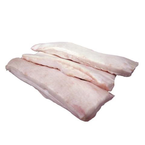 Cheap Frozen Pork Fat Skin Off, Pork Back Fat Skinless, Frozen Pig Fat -  Expore United States Wholesale Pork Back Fat 