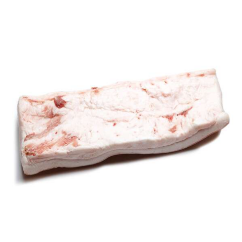 Buy  Wholesale High Quality Frozen Pork Back Rind 