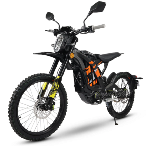 Buy Wholesale United Kingdom Buy Cheap 2023 Sur ron Bike 72v Sur