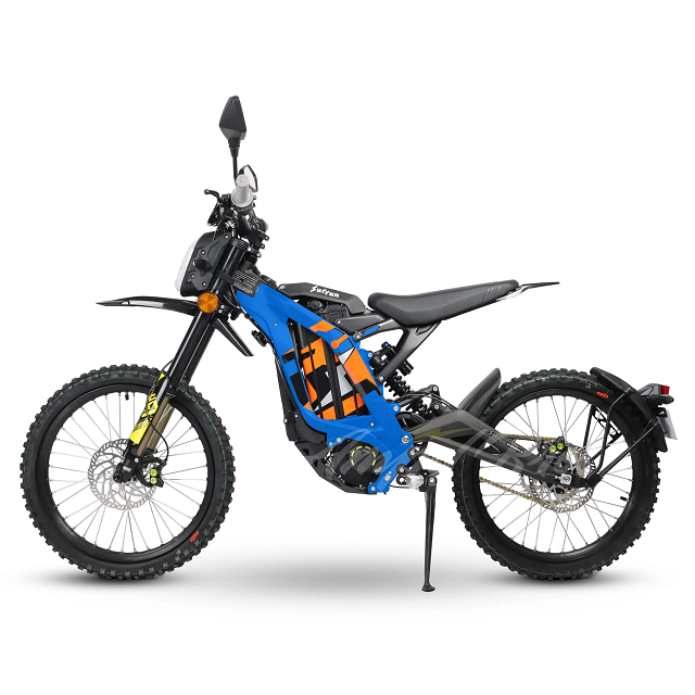 Buy Cheap 2023 Surron Bike 72v Surron Light Bee X Electric