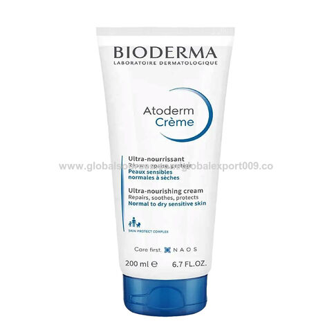 Bioderma Sensibio  Skincare for Sensitive, intolerant skin