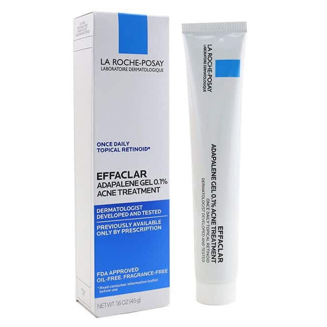 Buy Wholesale Thailand Best Quality La Roches Posay Effaclar Serum